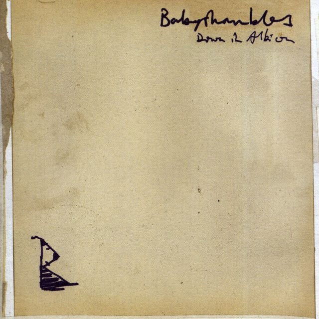 Babyshambles profile