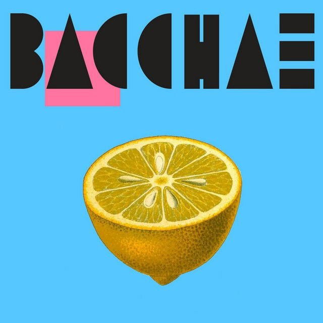 Bacchae profile