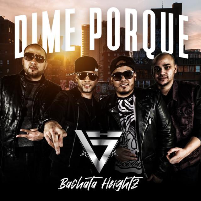 Dime Porque