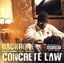 Concrete Law cover