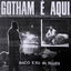 GOTHAM É AQUI cover