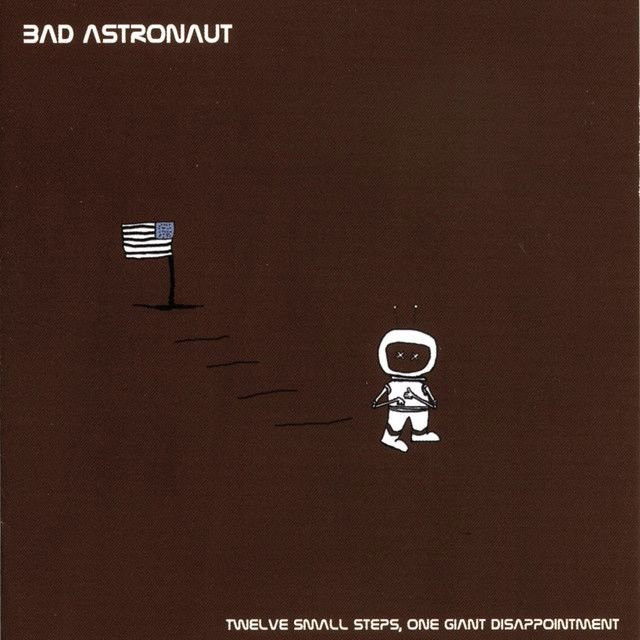 Bad Astronaut profile