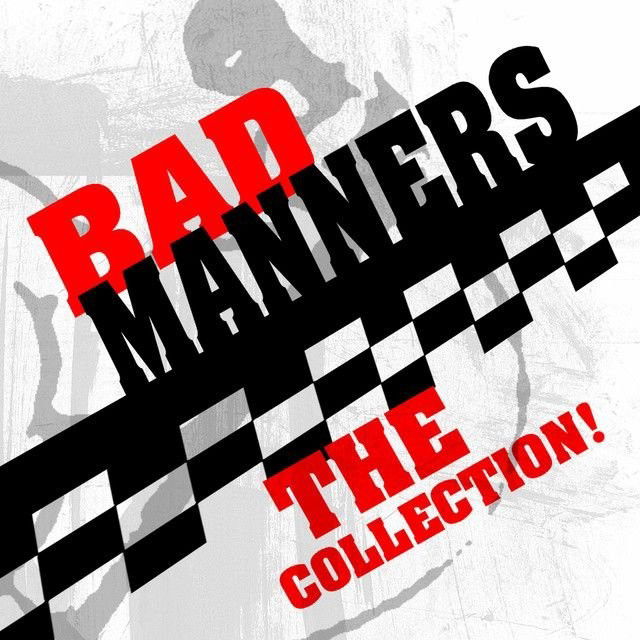 Bad Manners profile