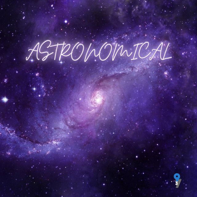 Astronomical