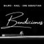 Bendiciones cover