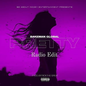 PRETTY - Radio Edit