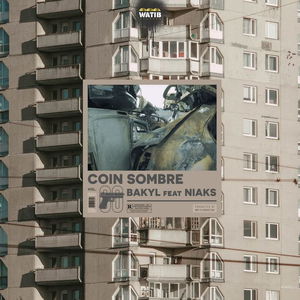 Coin sombre