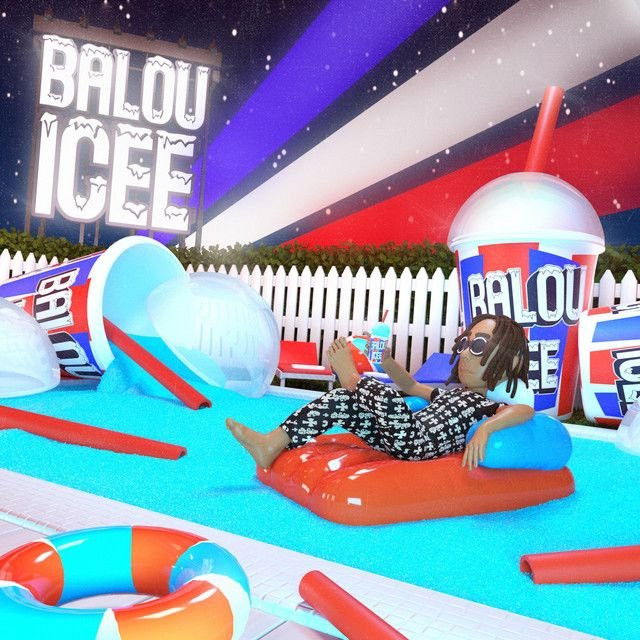 Balou Icee