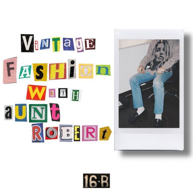 Vintage Fashion