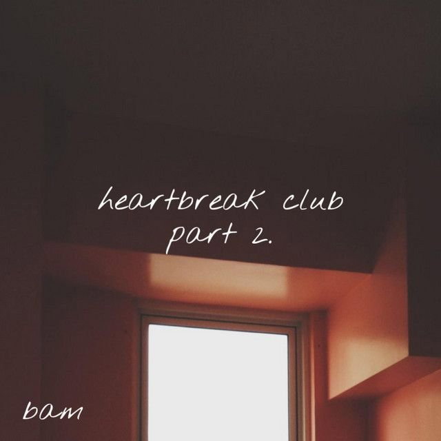 Heartbreak Club Part 2.