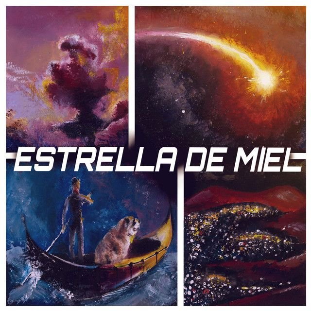 Estrella De Miel