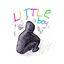 Little Boy cover