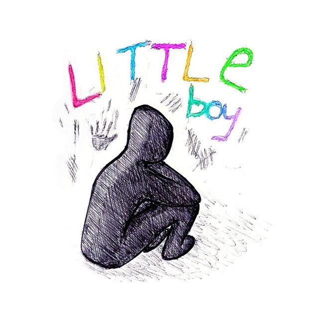 Little Boy