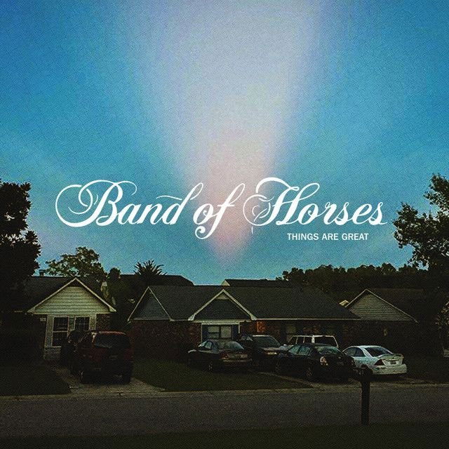 Band of Horses profile