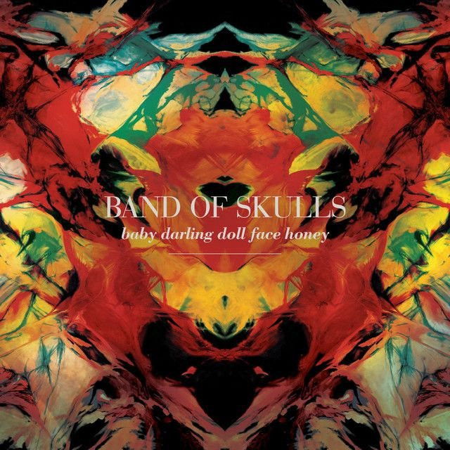 Band of Skulls profile