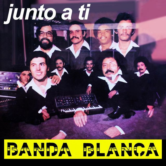 Banda Blanca profile