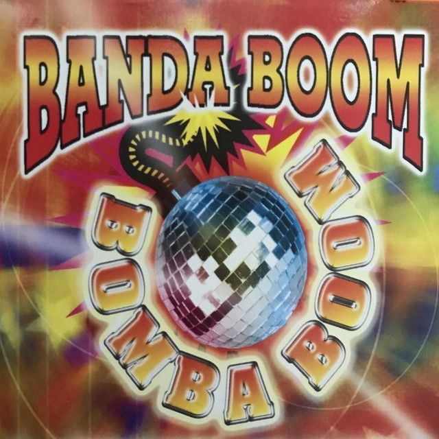 Banda Boom profile