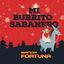 Mi Burrito Sabanero cover