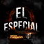 El Especial cover