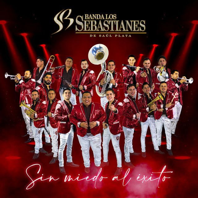 Banda Los Sebastianes De Saúl Plata profile