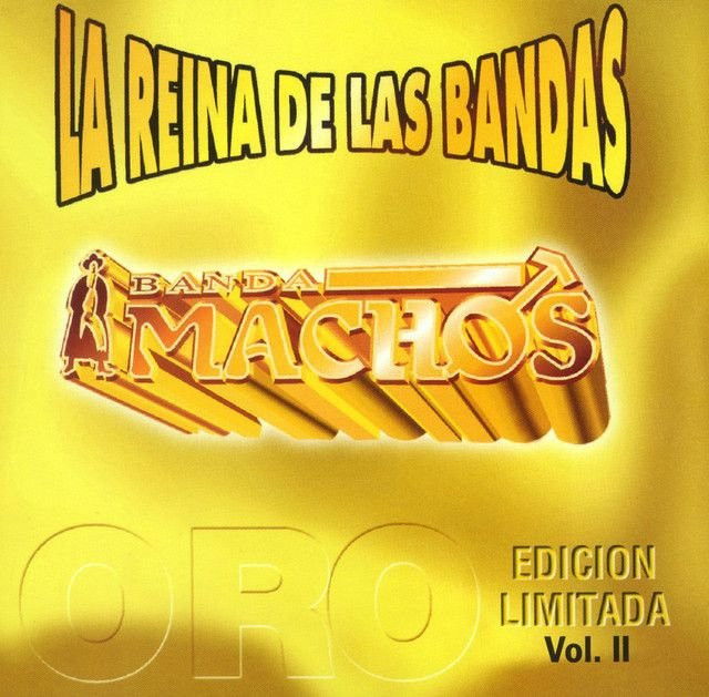 Banda Machos profile