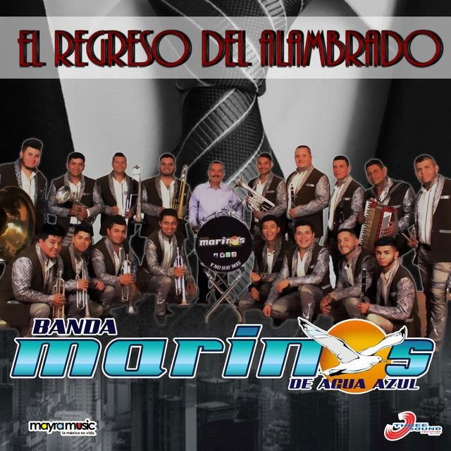 Banda Marinos profile