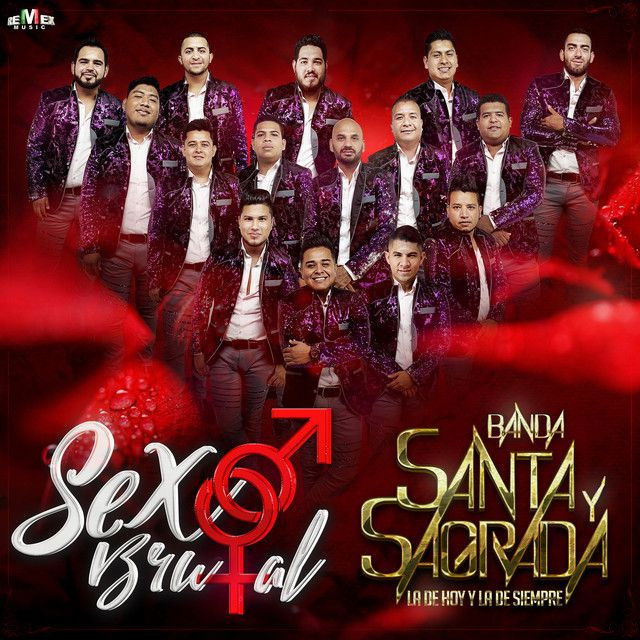 Banda Santa y Sagrada profile