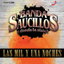 Las Mil y una Noches cover