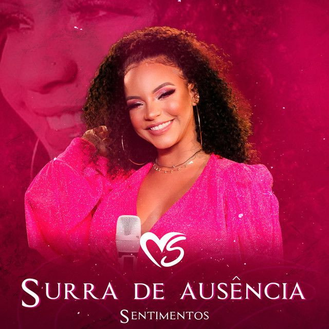 Surra de Ausência