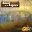 Amor a la Ligera cover