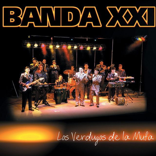 Banda XXI profile