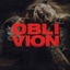 Oblivion cover