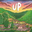 Up cover