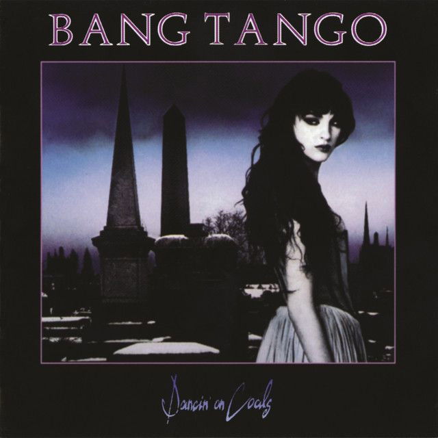 Bang Tango profile