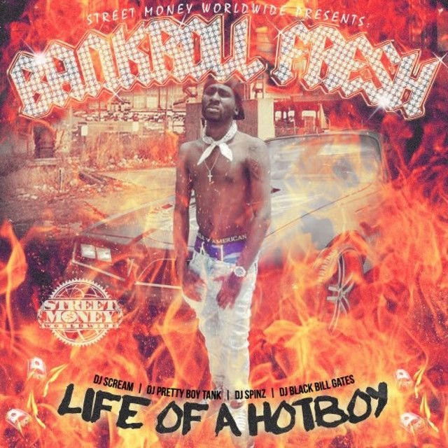 Bankroll Fresh profile