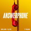 Answerphone cover