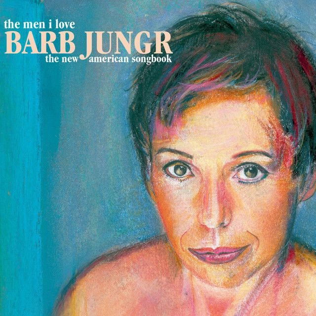 Barb Jungr profile