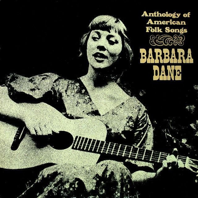 Barbara Dane profile