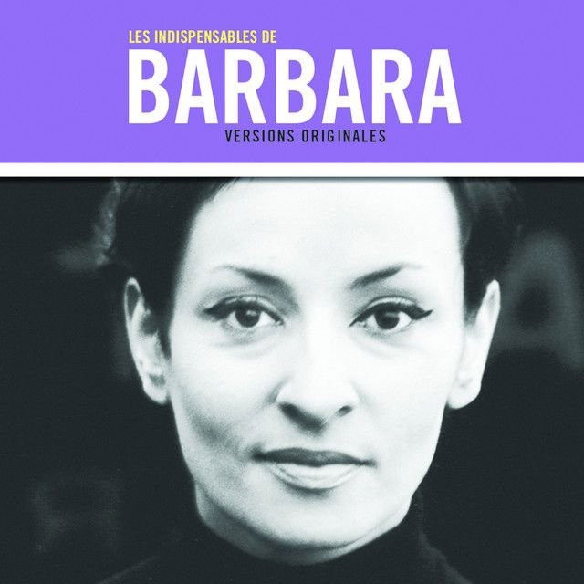 Barbara profile