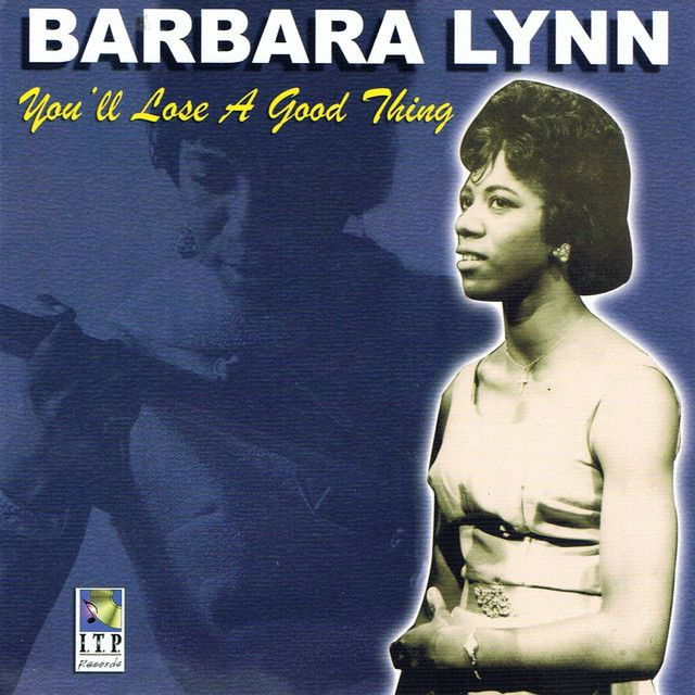 Barbara Lynn profile