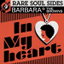 My Lover cover