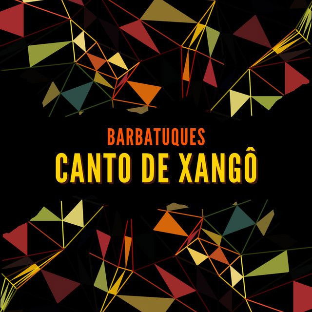 Canto de Xangô