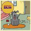 Zilda cover