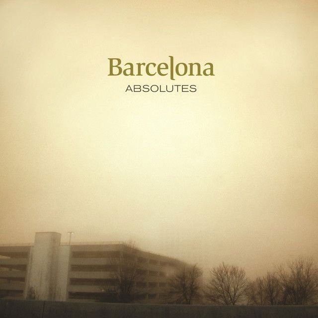 Barcelona profile