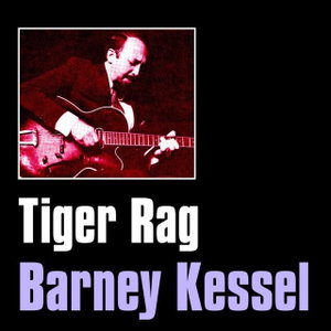 Tiger Rag