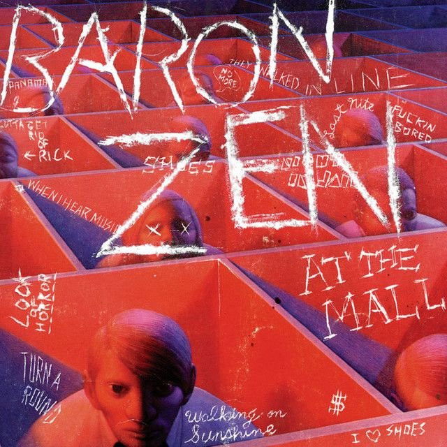 Baron Zen profile