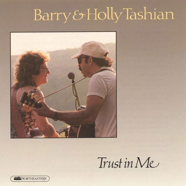 Barry & Holly Tashian profile