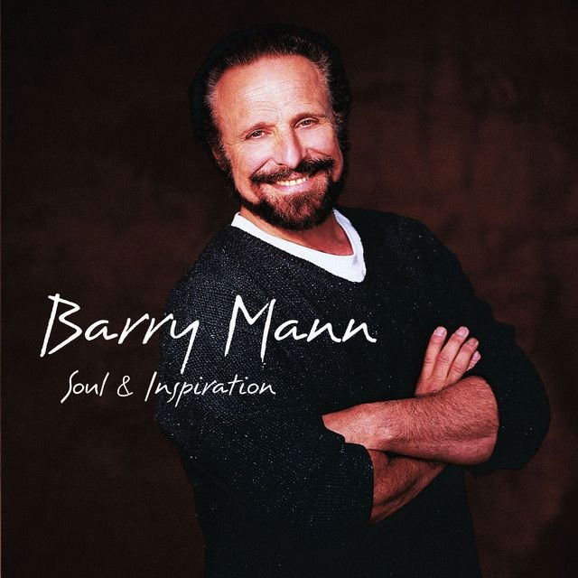 Barry Mann profile