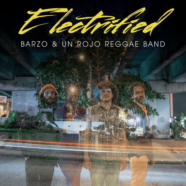 Un Rojo Reggae Band profile