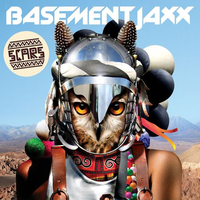 Basement Jaxx profile